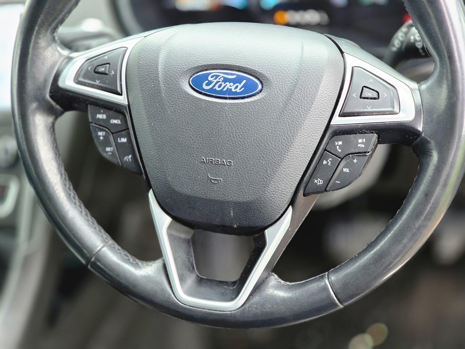 Used Ford Mondeo 2020 for sale - 77229330: Photo 45