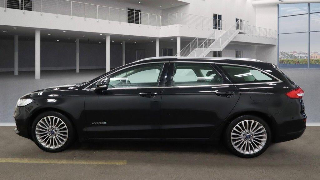 Used Ford Mondeo 2020 for sale - 77229330: Photo 6