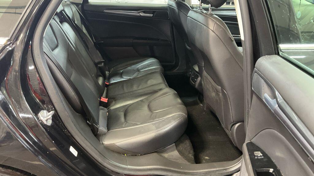 Used Ford Mondeo 2020 for sale - 77229330: Photo 7