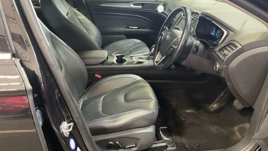 Used Ford Mondeo 2020 for sale - 77229330: Photo 8