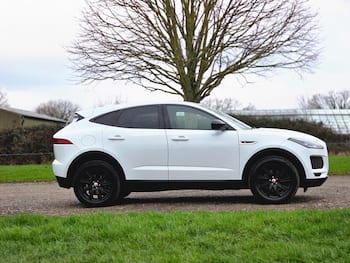 Used Jaguar E-Pace 2019 for sale - 79680781: Photo