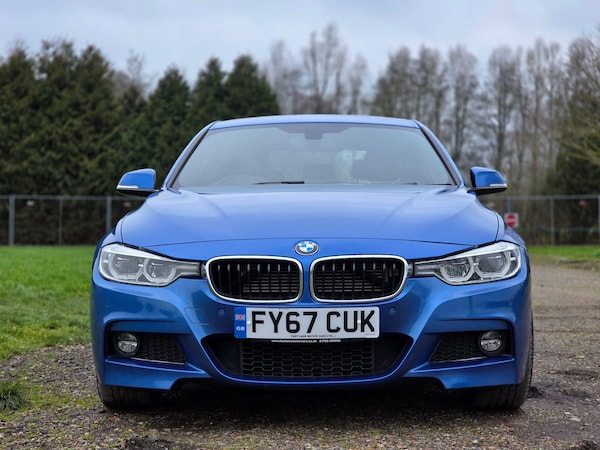 Used BMW 3 Series 2017 for sale - 73636454: Photo 10