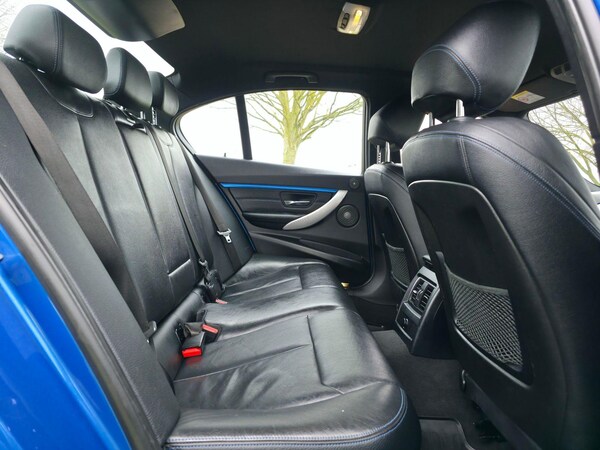 Used BMW 3 Series 2017 for sale - 73636454: Photo 13