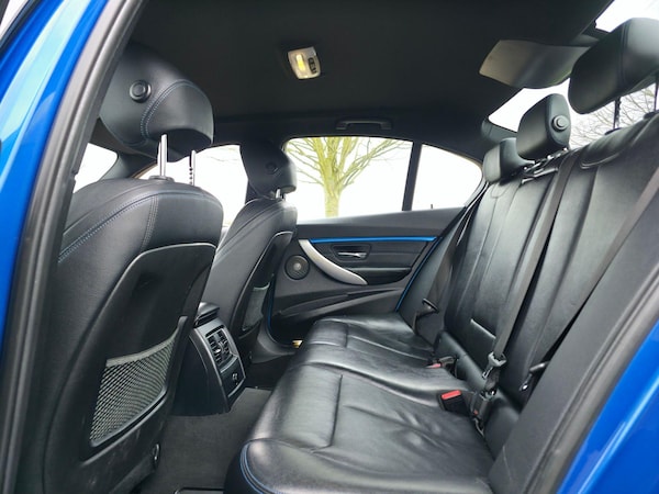 Used BMW 3 Series 2017 for sale - 73636454: Photo 16