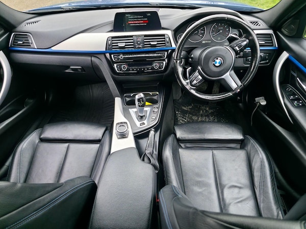 Used BMW 3 Series 2017 for sale - 73636454: Photo 18