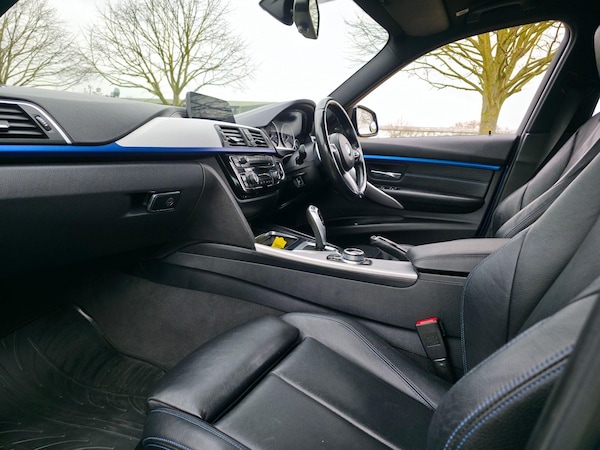 Used BMW 3 Series 2017 for sale - 73636454: Photo 20