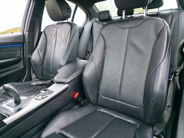 Used BMW 3 Series 2017 for sale - 73636454: Photo 21