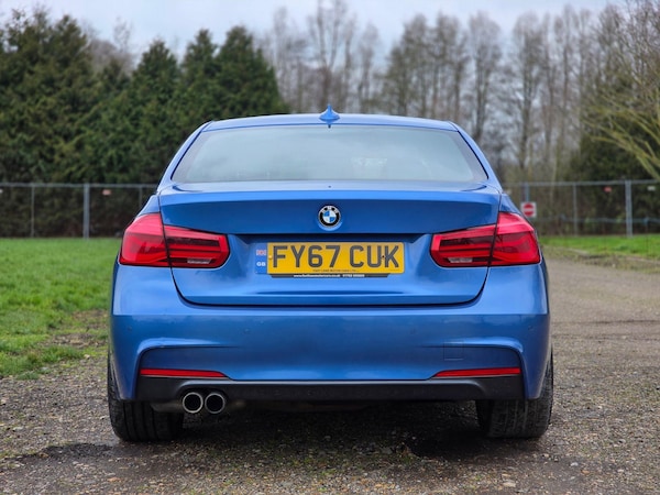 Used BMW 3 Series 2017 for sale - 73636454: Photo 5