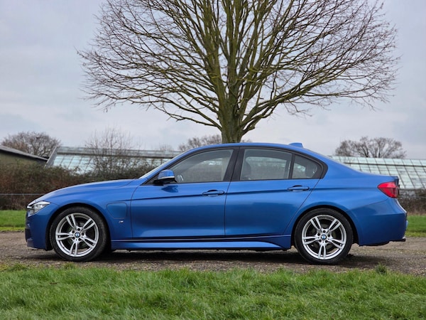 Used BMW 3 Series 2017 for sale - 73636454: Photo 8