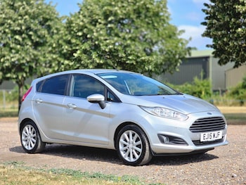 Used Ford Fiesta 2015 for sale - 79131949: Photo