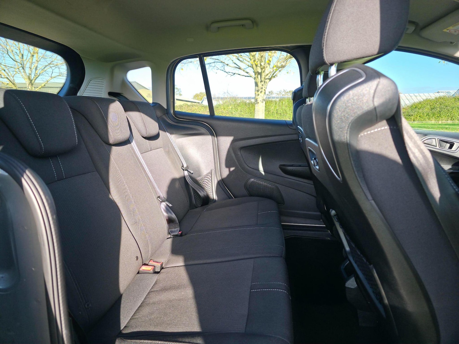 Used Ford B-MAX 2014 for sale - 76613362: Photo 20