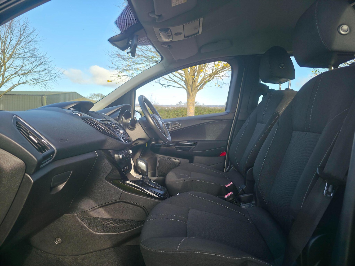 Used Ford B-MAX 2014 for sale - 76613362: Photo 21