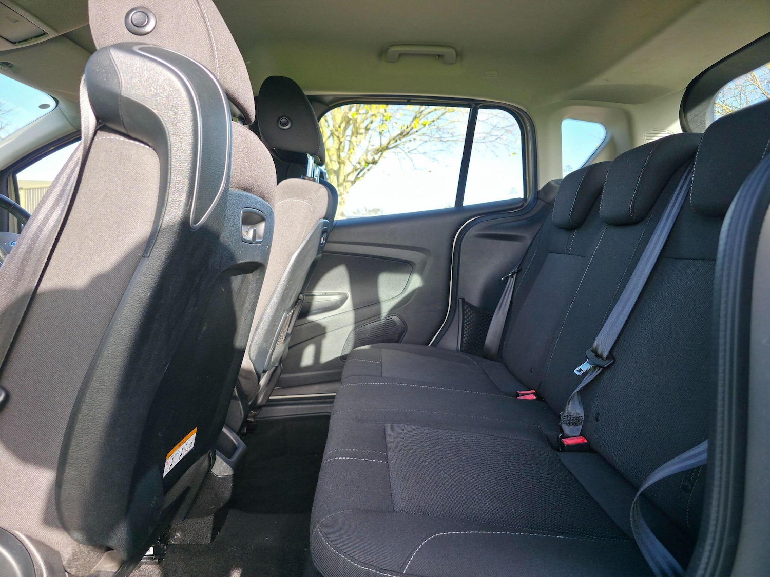 Used Ford B-MAX 2014 for sale - 76613362: Photo 22