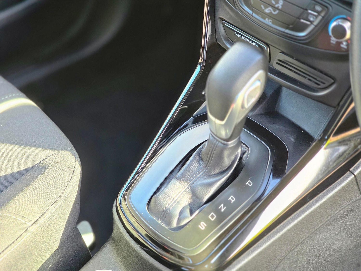 Used Ford B-MAX 2014 for sale - 76613362: Photo 24