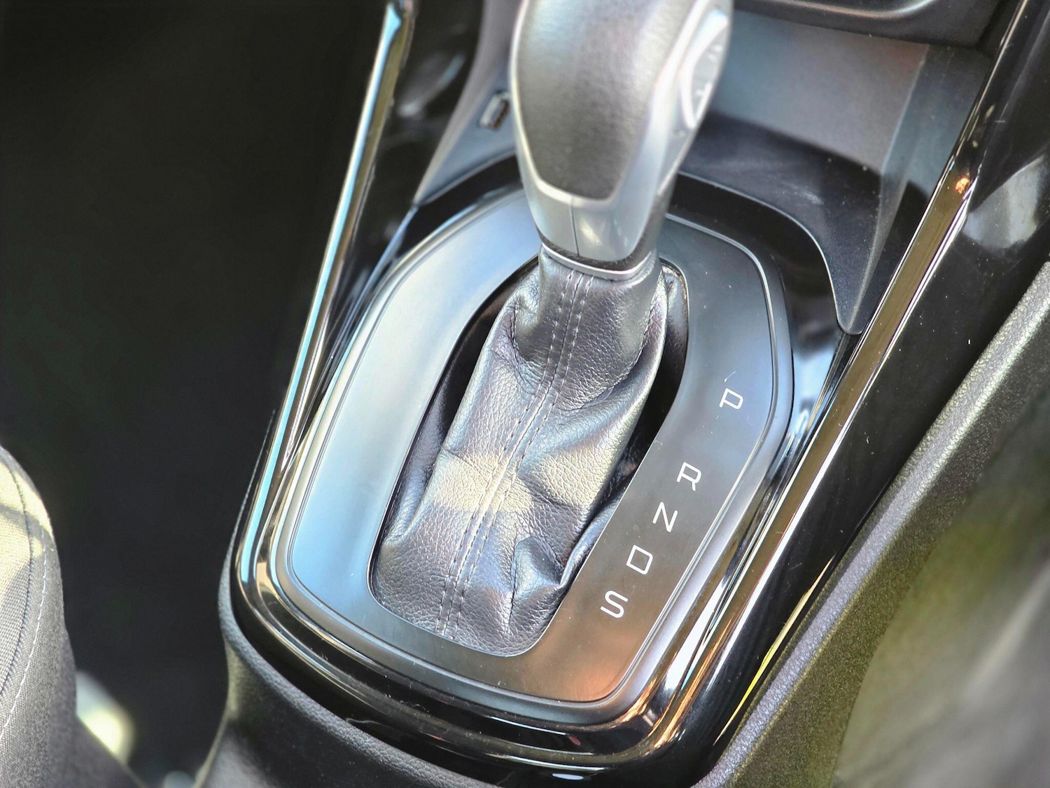 Used Ford B-MAX 2014 for sale - 76613362: Photo 25