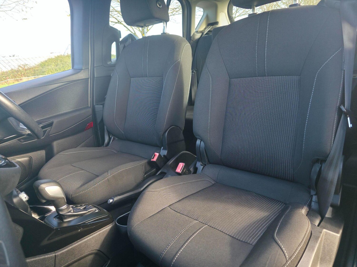 Used Ford B-MAX 2014 for sale - 76613362: Photo 26