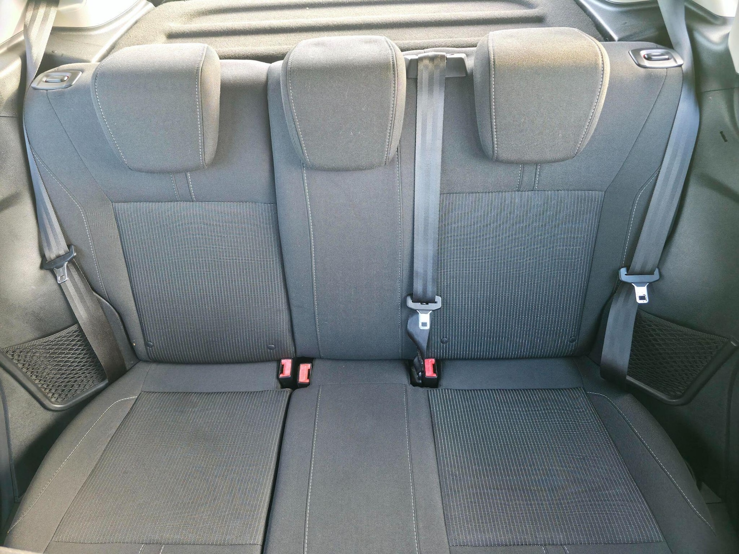 Used Ford B-MAX 2014 for sale - 76613362: Photo 29