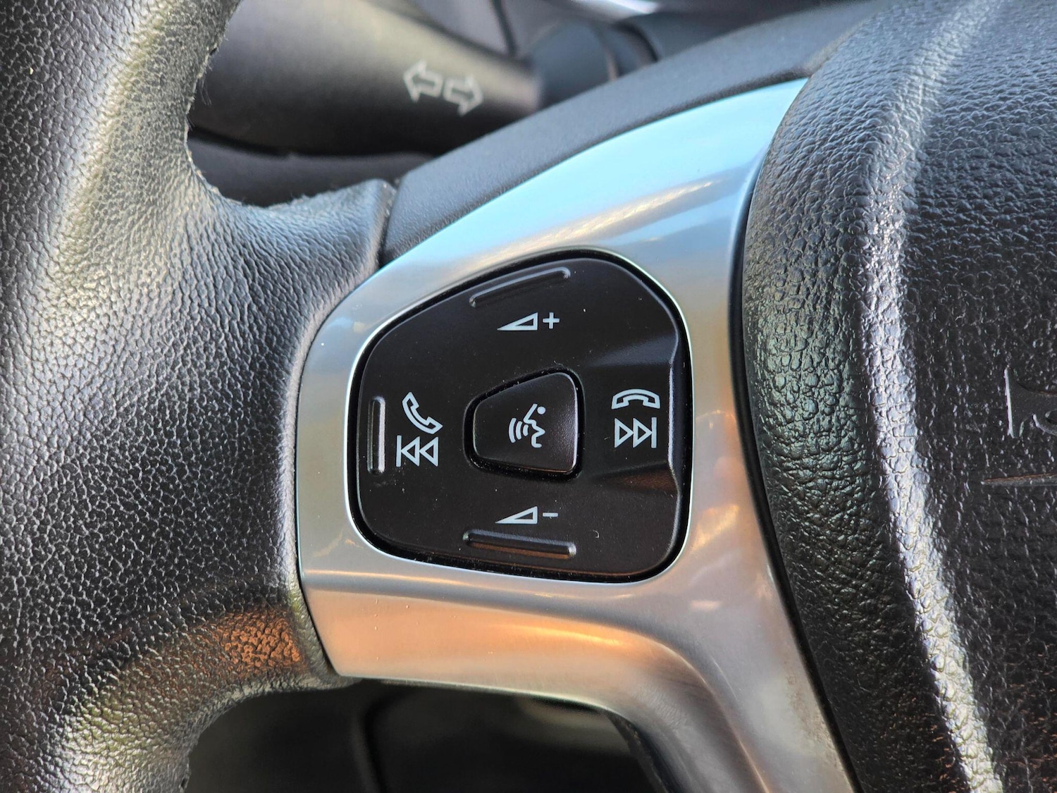 Used Ford B-MAX 2014 for sale - 76613362: Photo 34