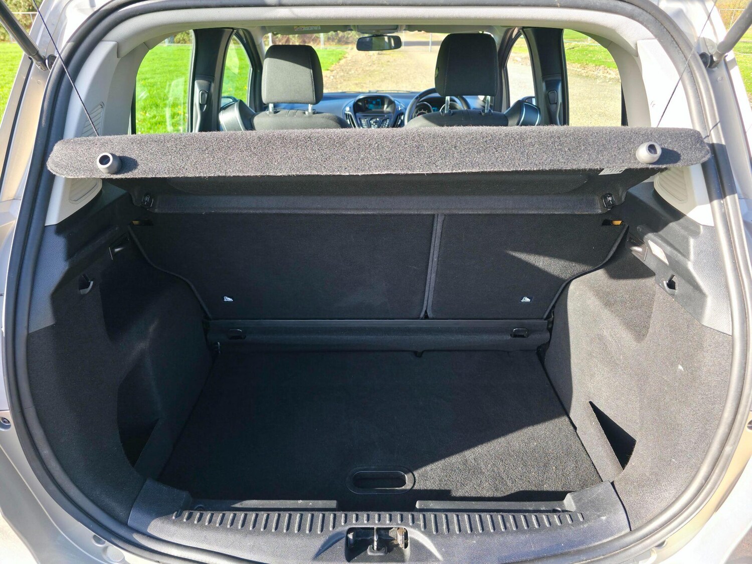 Used Ford B-MAX 2014 for sale - 76613362: Photo 39