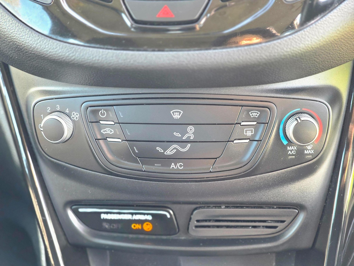 Used Ford B-MAX 2014 for sale - 76613362: Photo 41