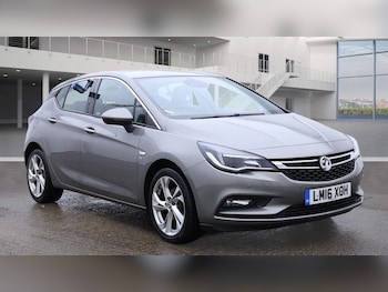 2016 (16) - 1.4T 16V 150 SRi Nav 5dr Auto