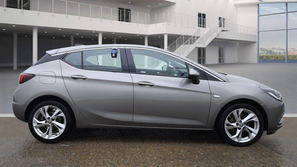 Used Vauxhall Astra 2016 for sale - 77029105: Photo 5