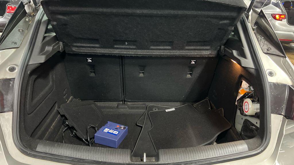 Used Vauxhall Astra 2016 for sale - 77029105: Photo 7