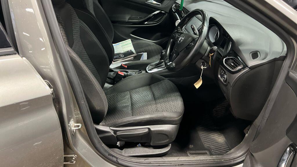 Used Vauxhall Astra 2016 for sale - 77029105: Photo 9