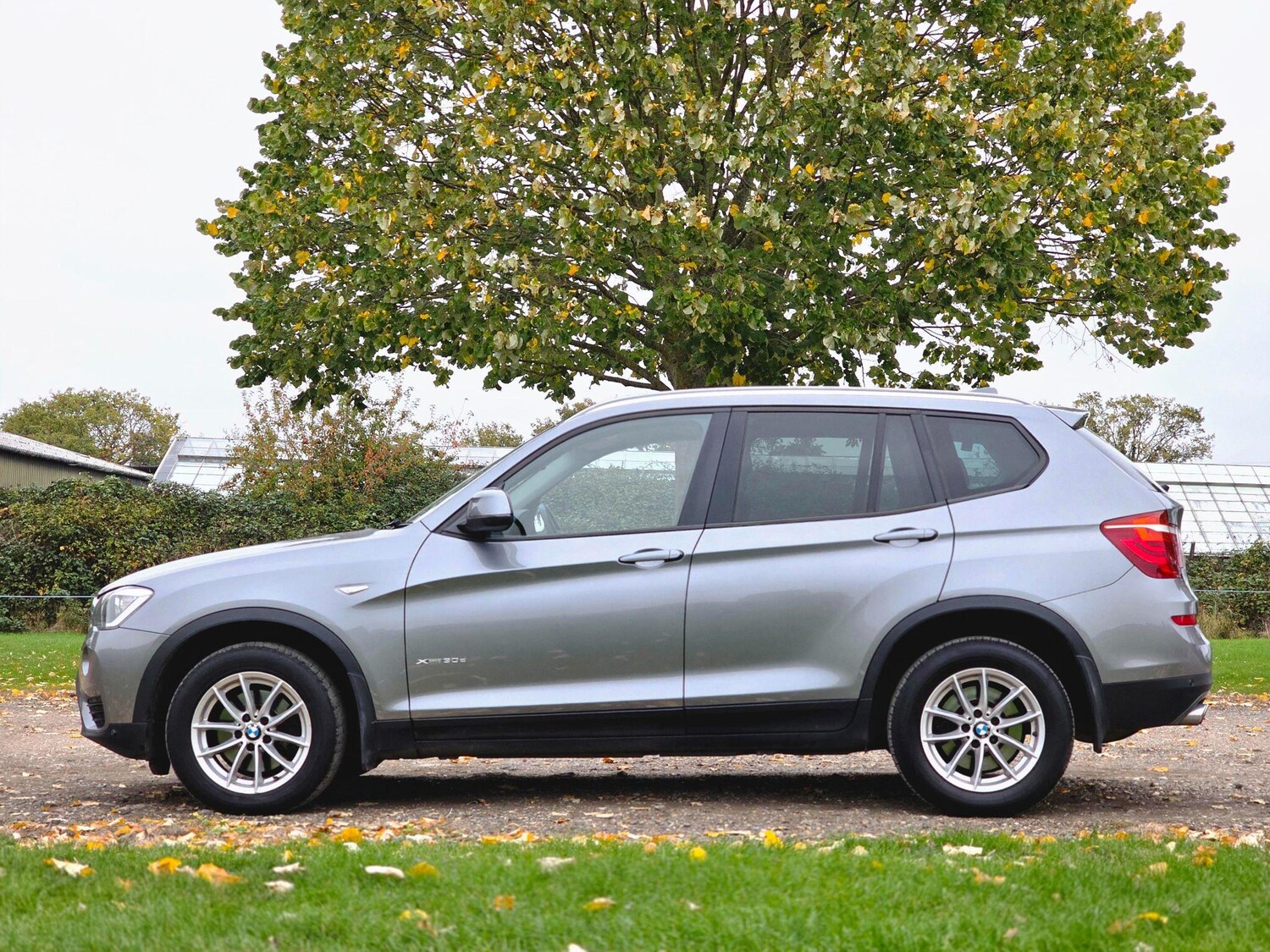 Used BMW X3 2017 for sale - 76239779: Photo 14