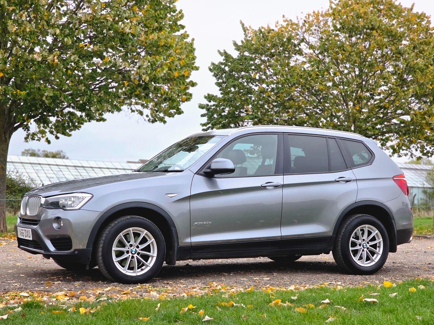 Used BMW X3 2017 for sale - 76239779: Photo 15