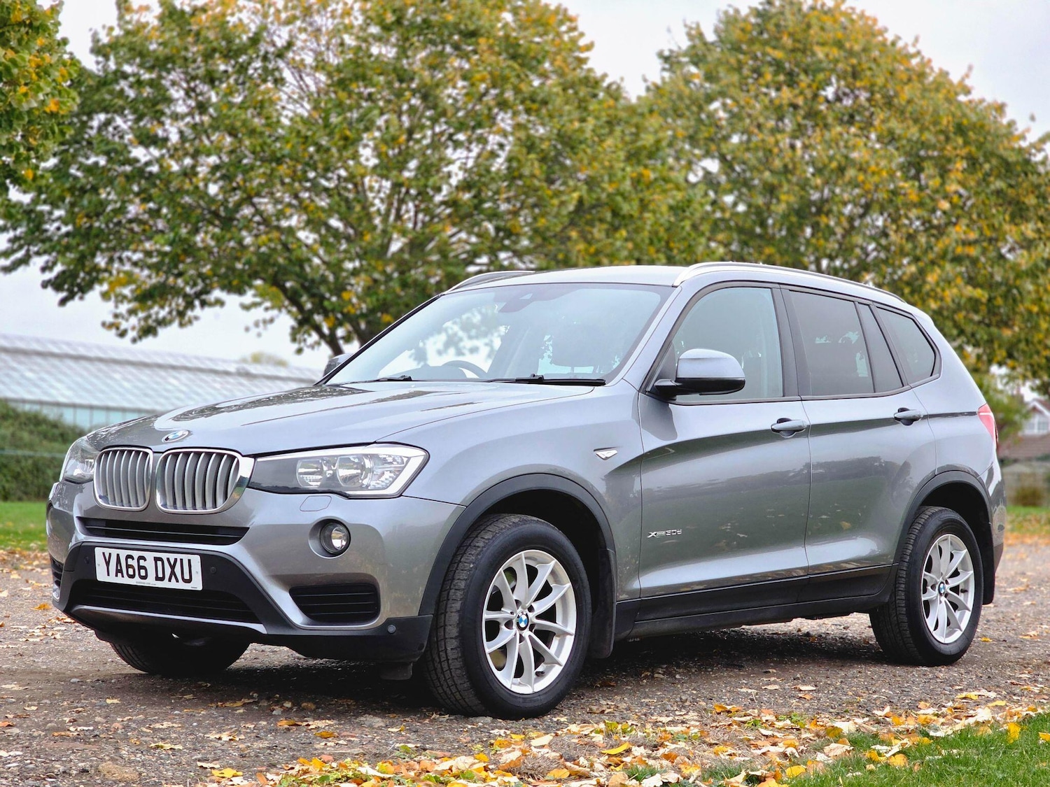 Used BMW X3 2017 for sale - 76239779: Photo 16