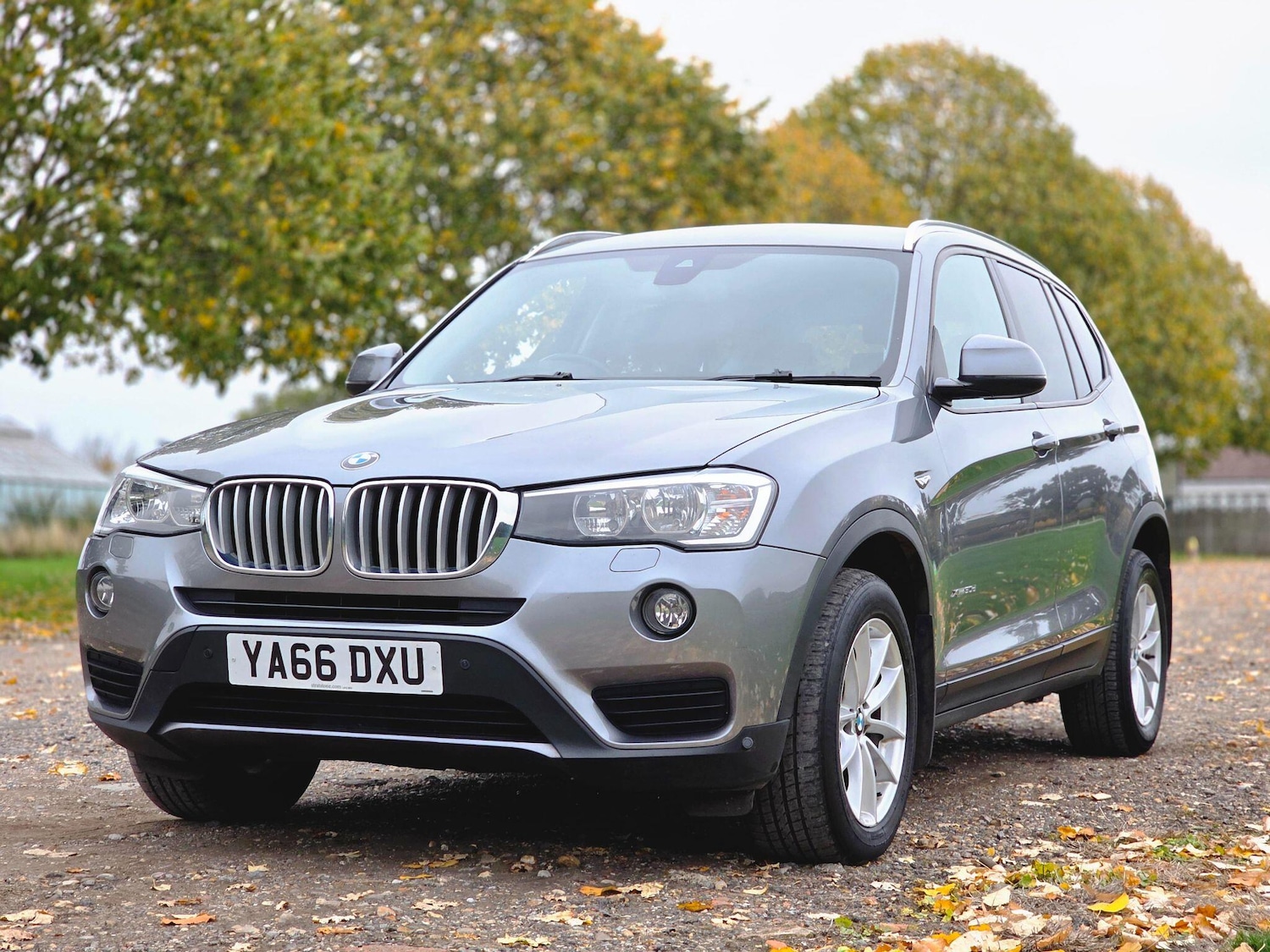 Used BMW X3 2017 for sale - 76239779: Photo 17