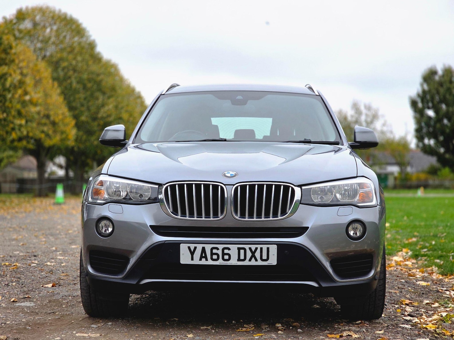 Used BMW X3 2017 for sale - 76239779: Photo 18