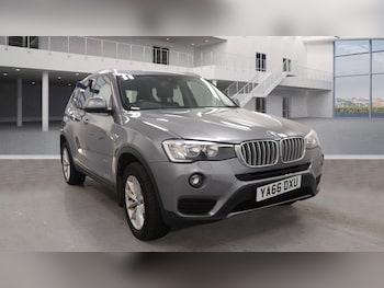 BMW - X3