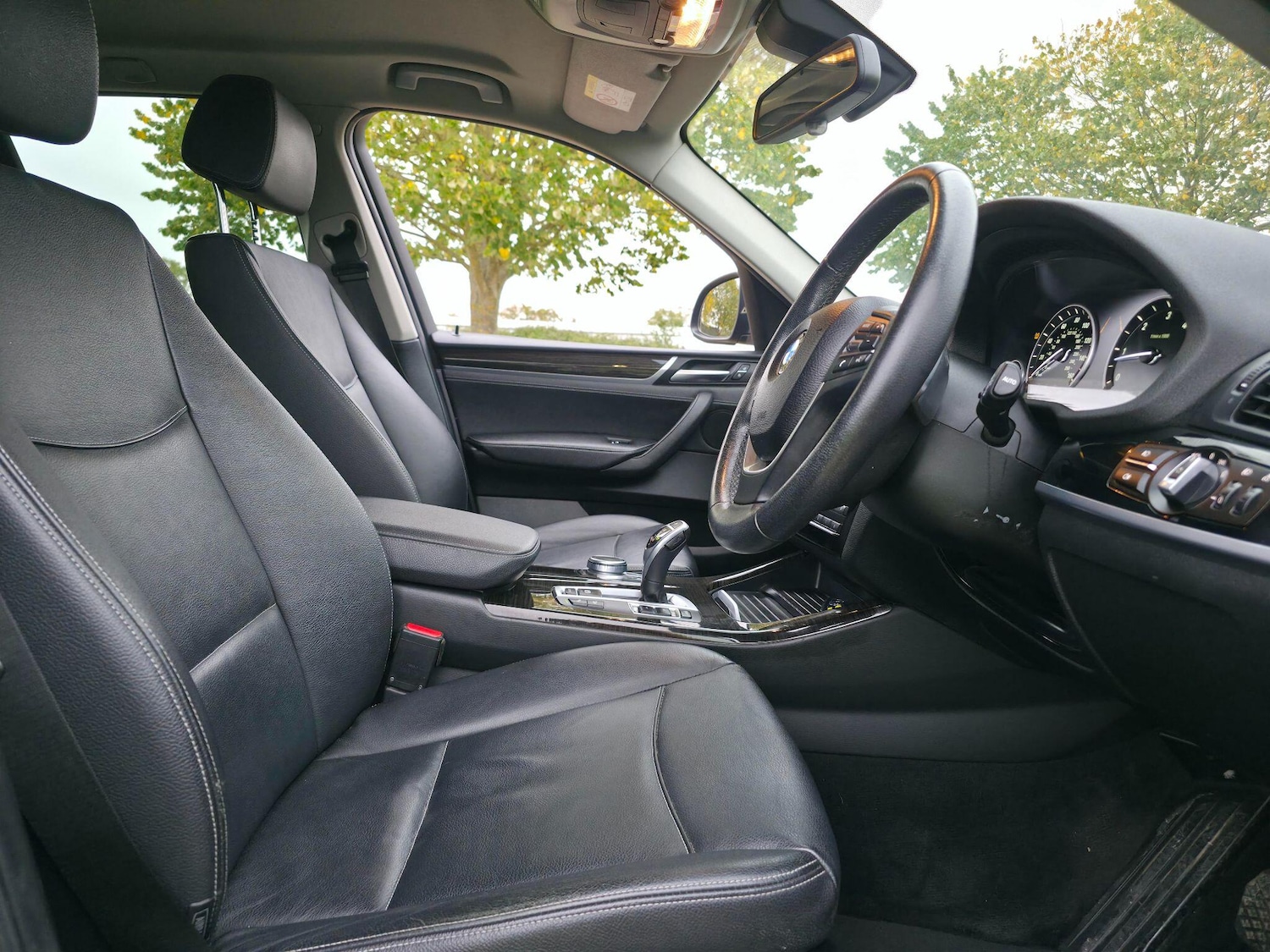 Used BMW X3 2017 for sale - 76239779: Photo 21