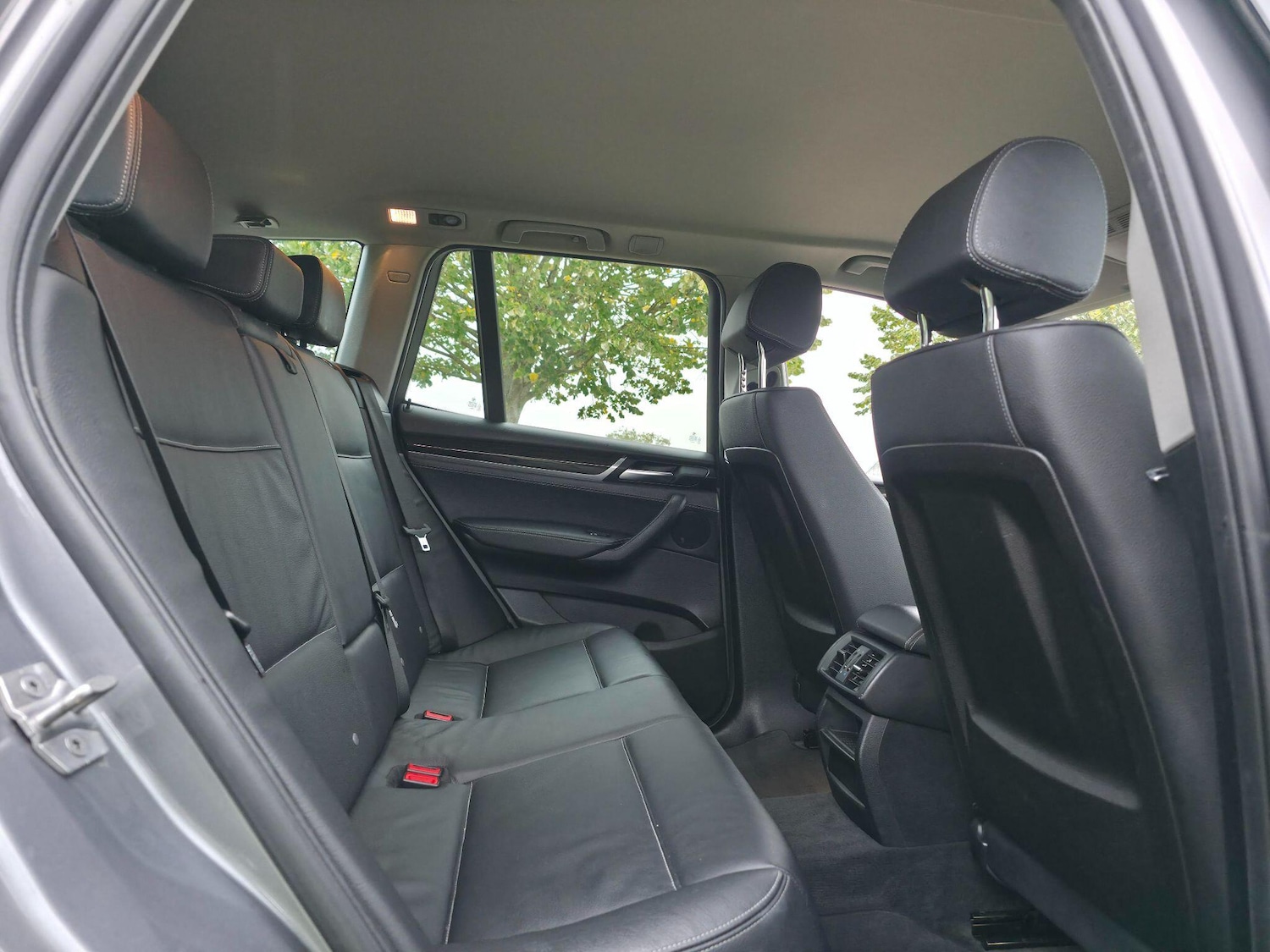 Used BMW X3 2017 for sale - 76239779: Photo 23