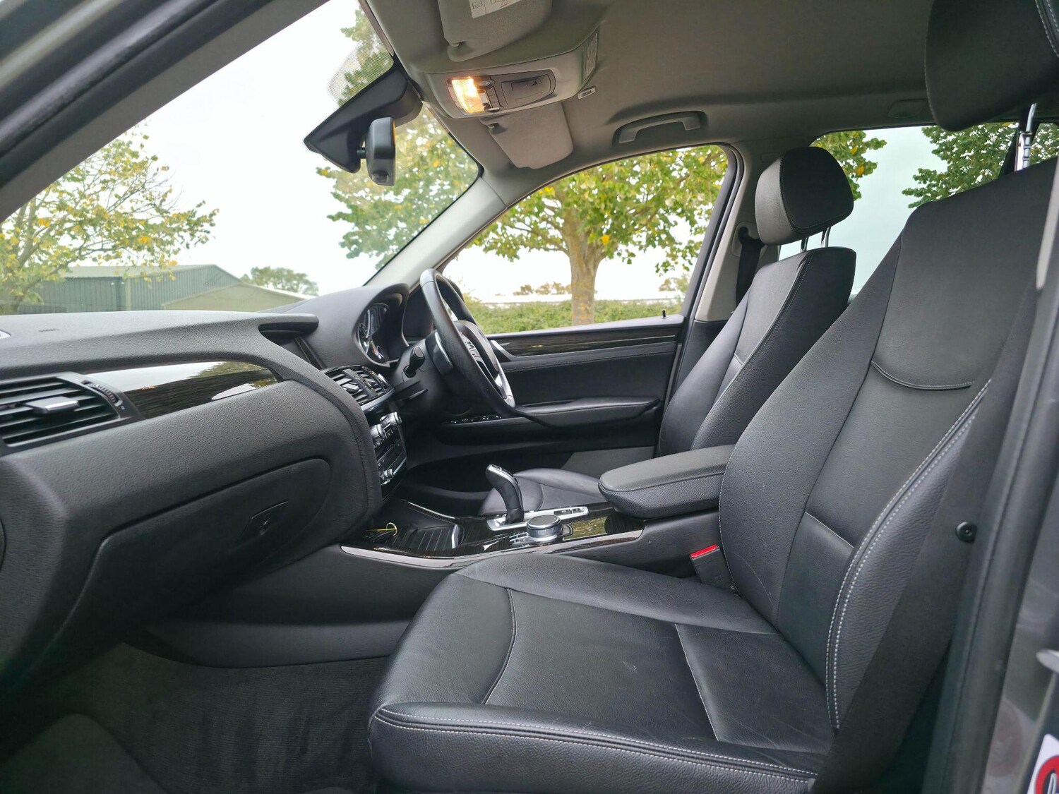 Used BMW X3 2017 for sale - 76239779: Photo 25