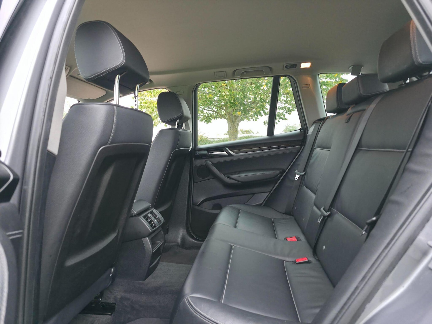 Used BMW X3 2017 for sale - 76239779: Photo 26