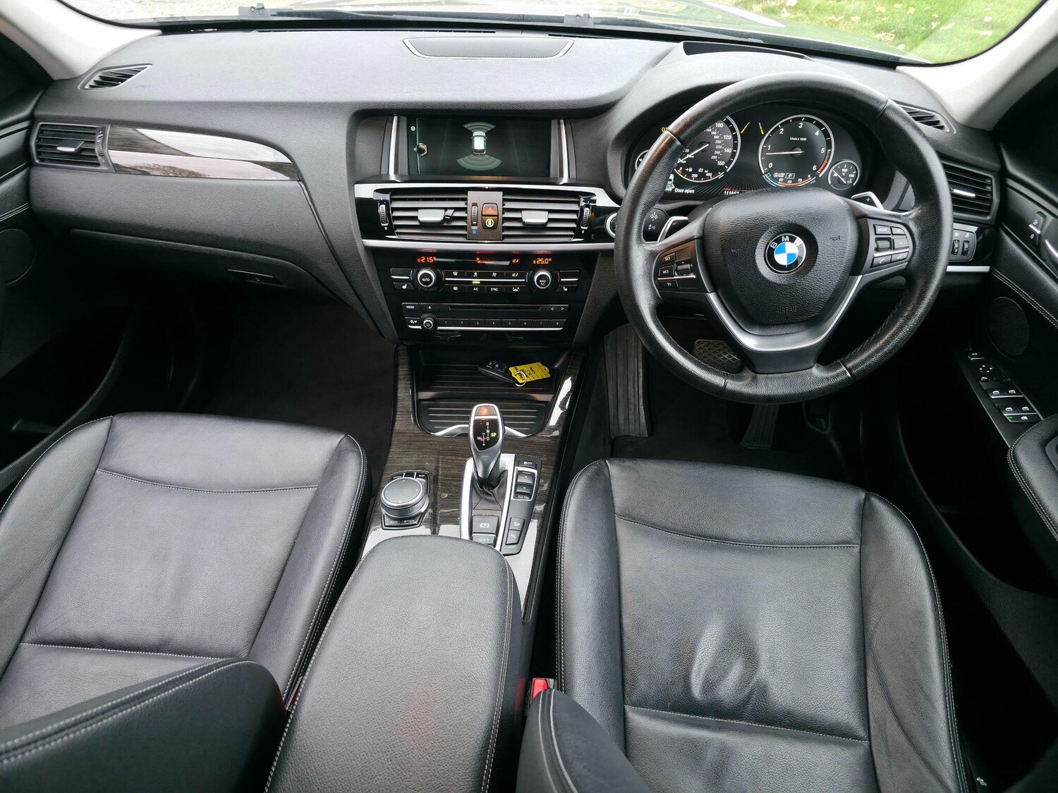 Used BMW X3 2017 for sale - 76239779: Photo 27