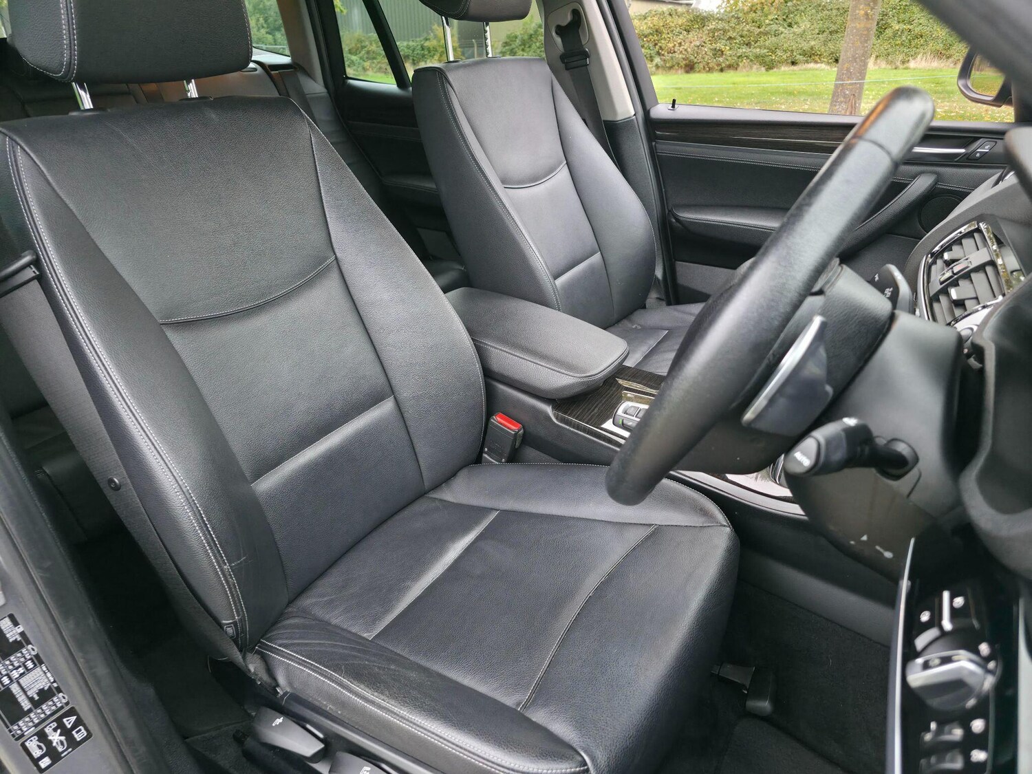 Used BMW X3 2017 for sale - 76239779: Photo 29