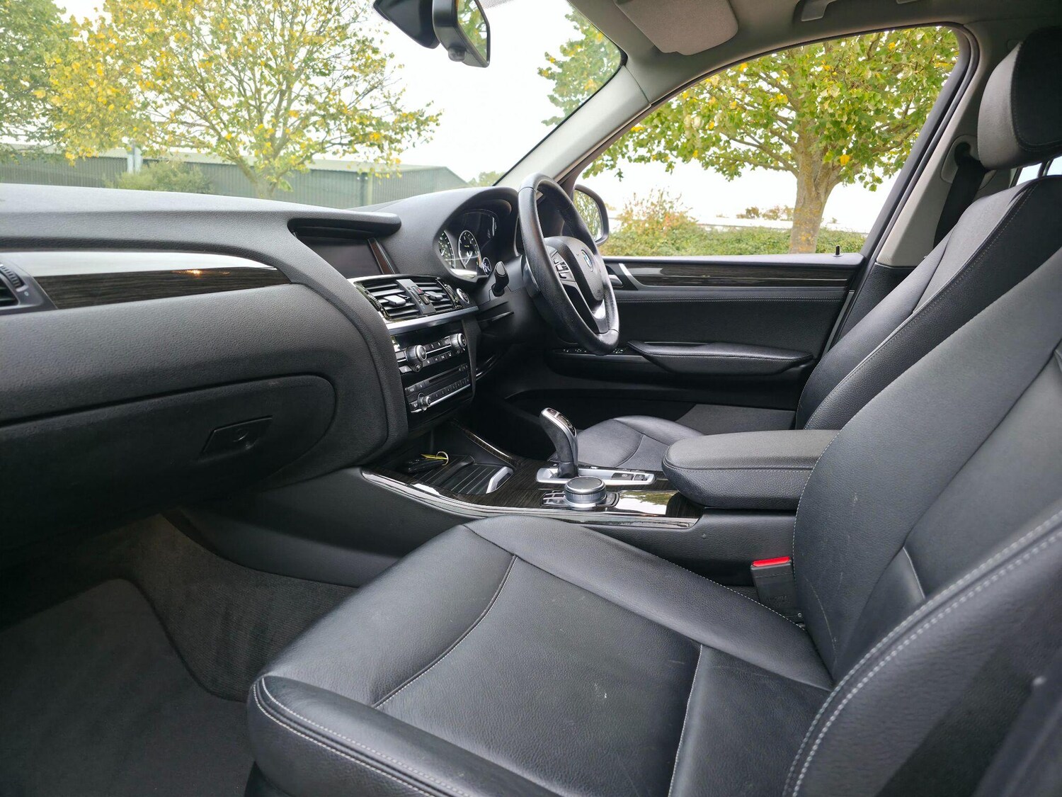 Used BMW X3 2017 for sale - 76239779: Photo 30