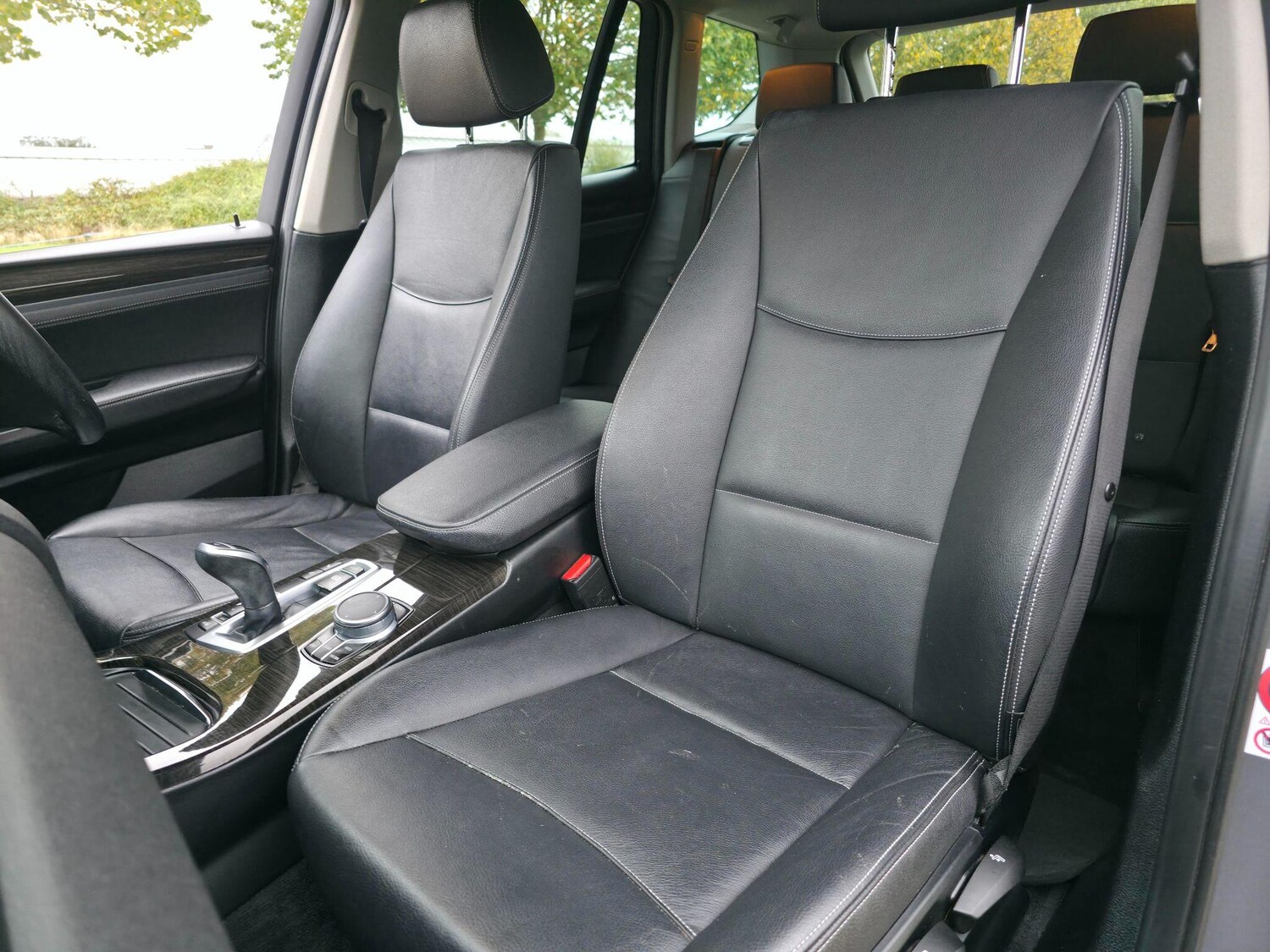 Used BMW X3 2017 for sale - 76239779: Photo 31