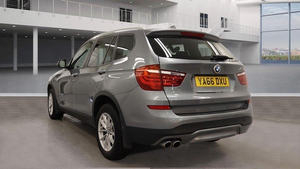 Used BMW X3 2017 for sale - 76239779: Photo 3