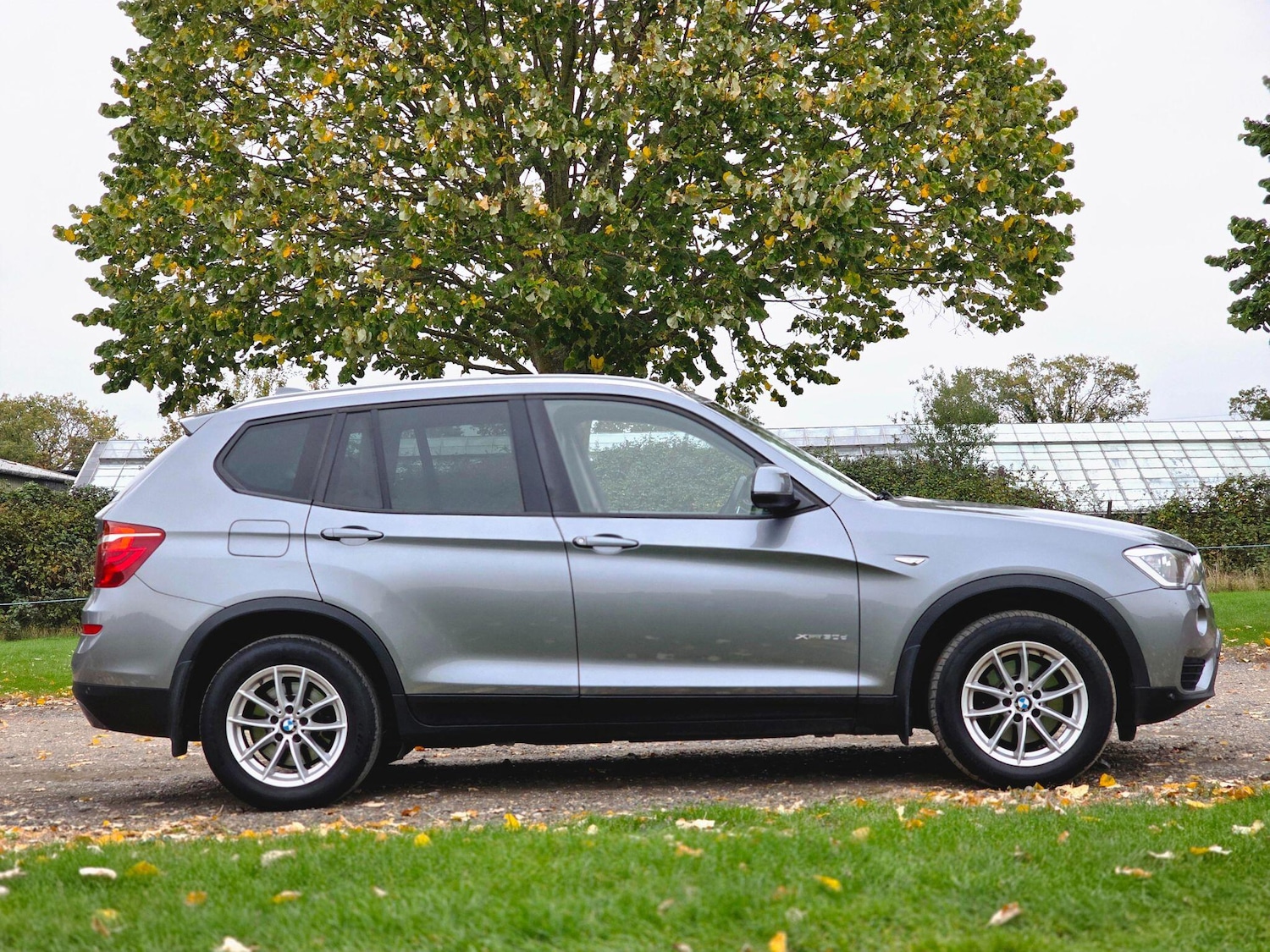 Used BMW X3 2017 for sale - 76239779: Photo 4