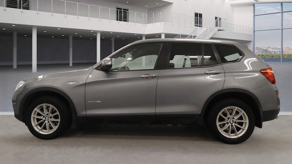 Used BMW X3 2017 for sale - 76239779: Photo 4