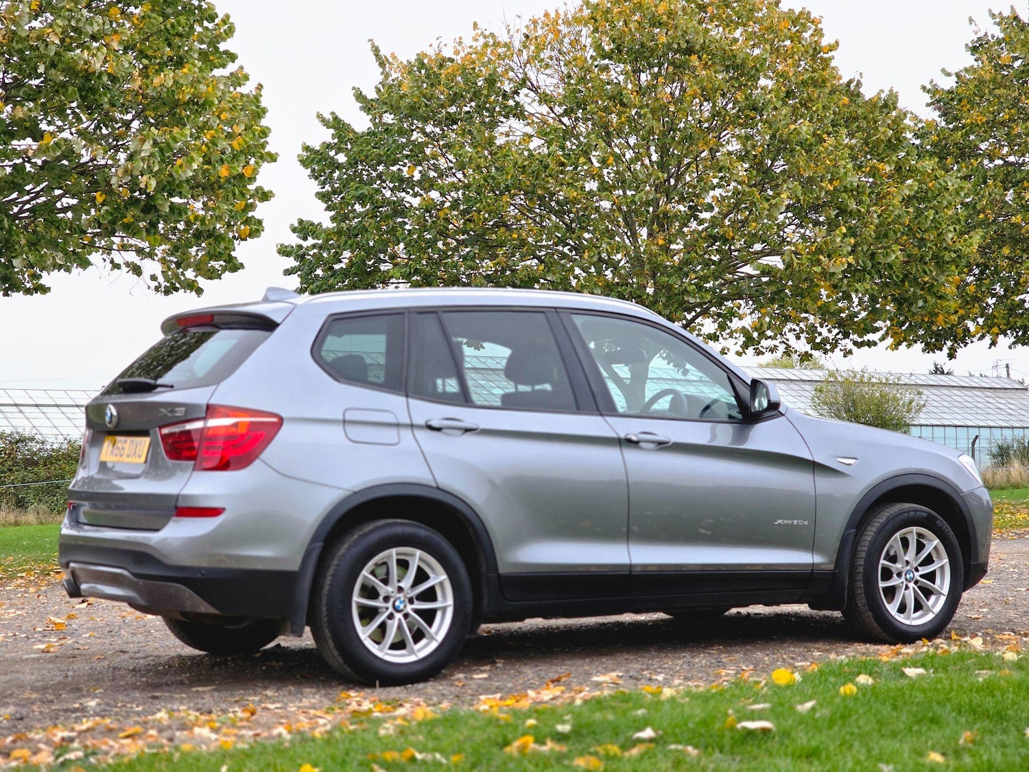 Used BMW X3 2017 for sale - 76239779: Photo 6