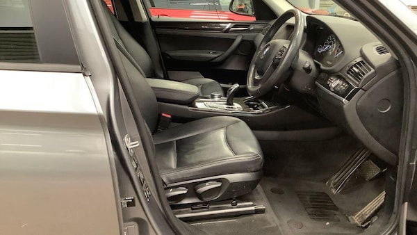 Used BMW X3 2017 for sale - 76239779: Photo 7