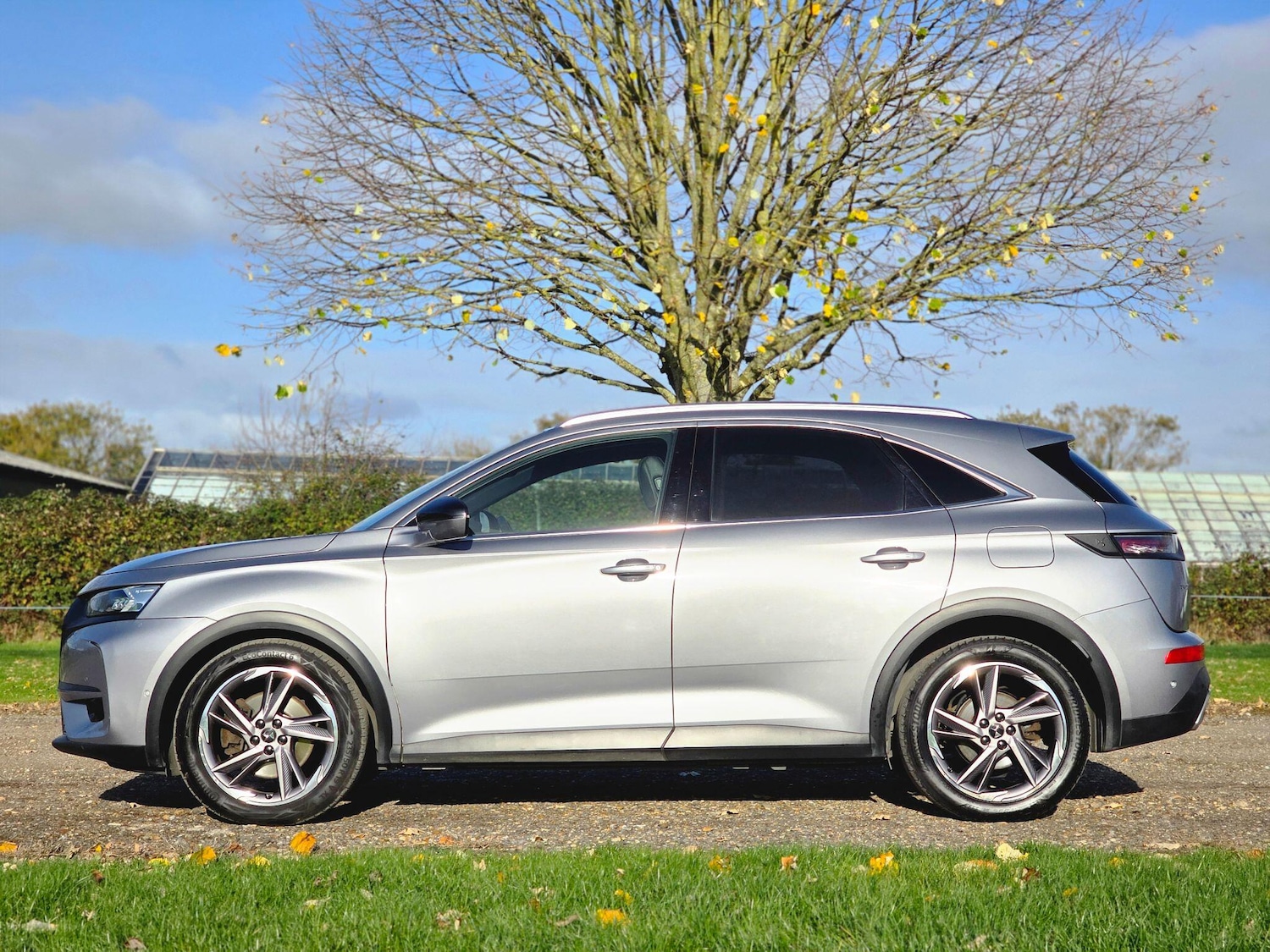 Used DS Automobiles DS 7 2020 for sale - 77957508: Photo 11