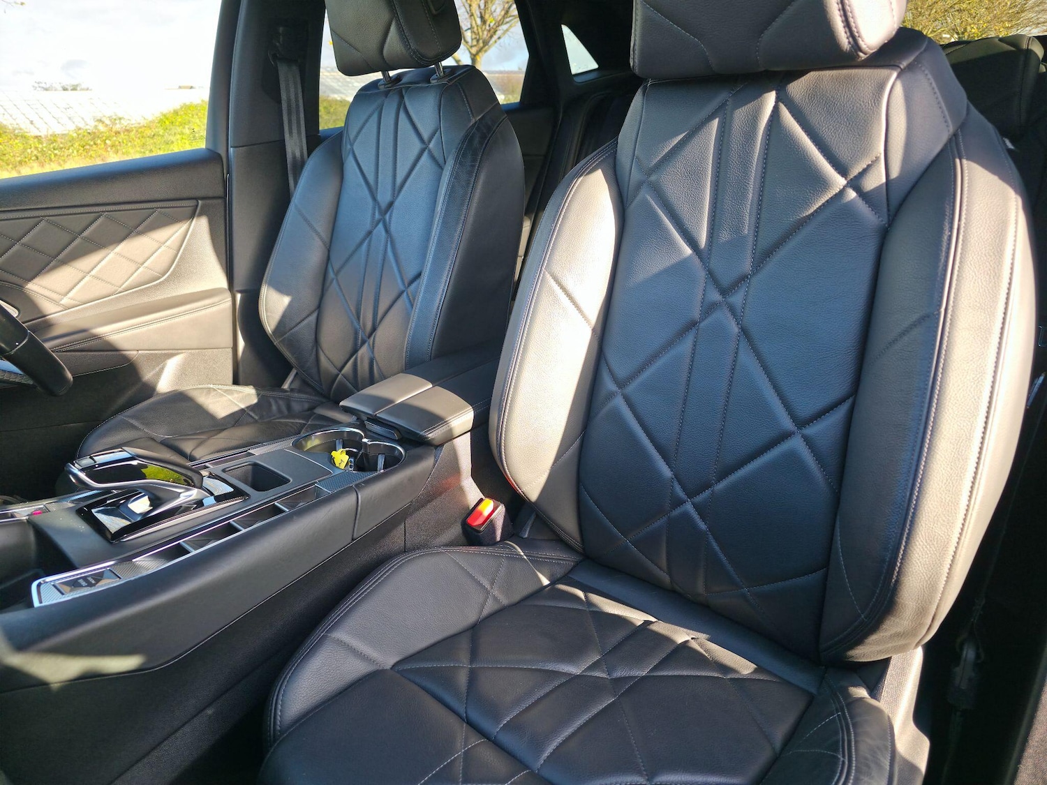 Used DS Automobiles DS 7 2020 for sale - 77957508: Photo 22