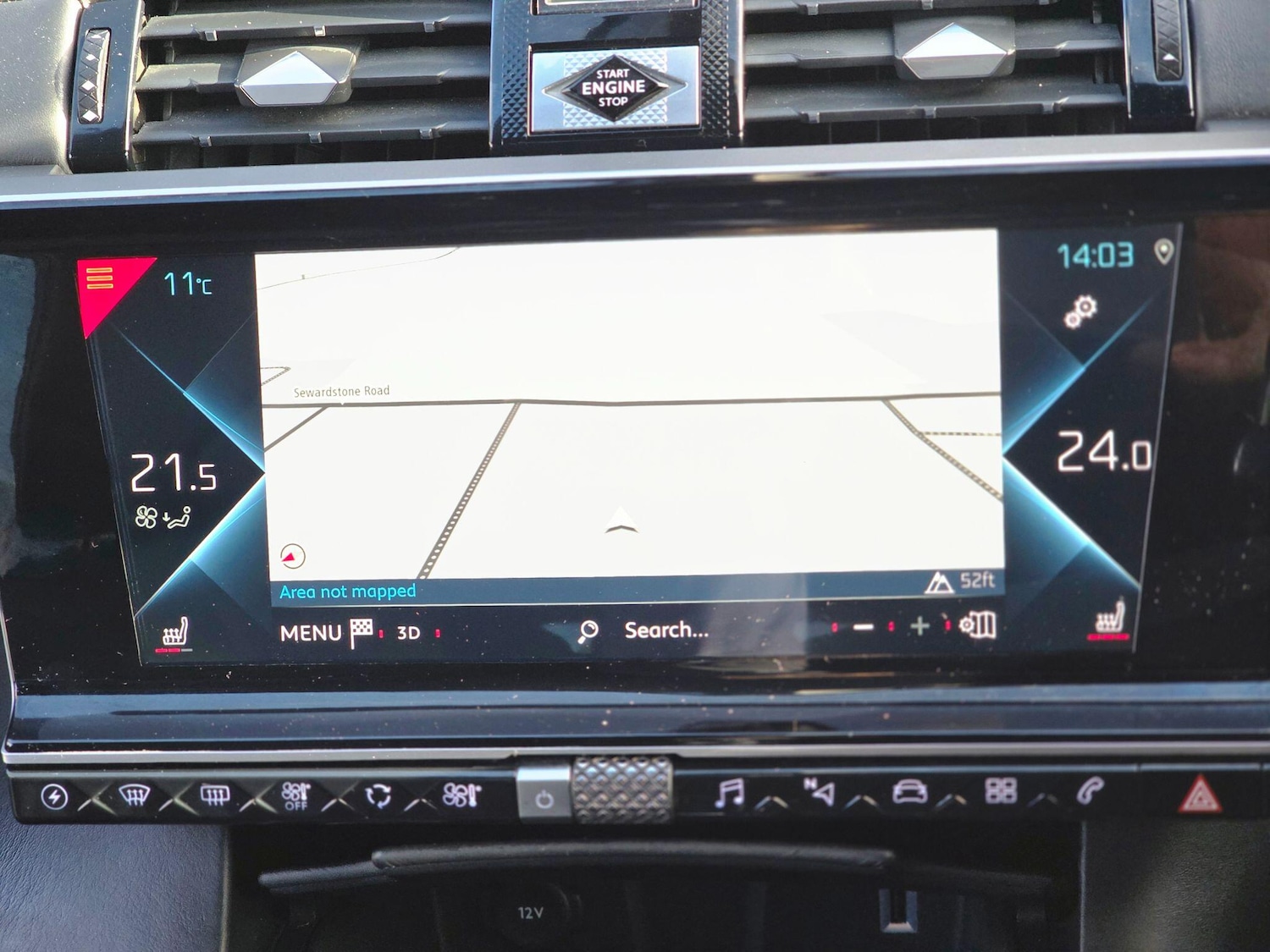 Used DS Automobiles DS 7 2020 for sale - 77957508: Photo 36